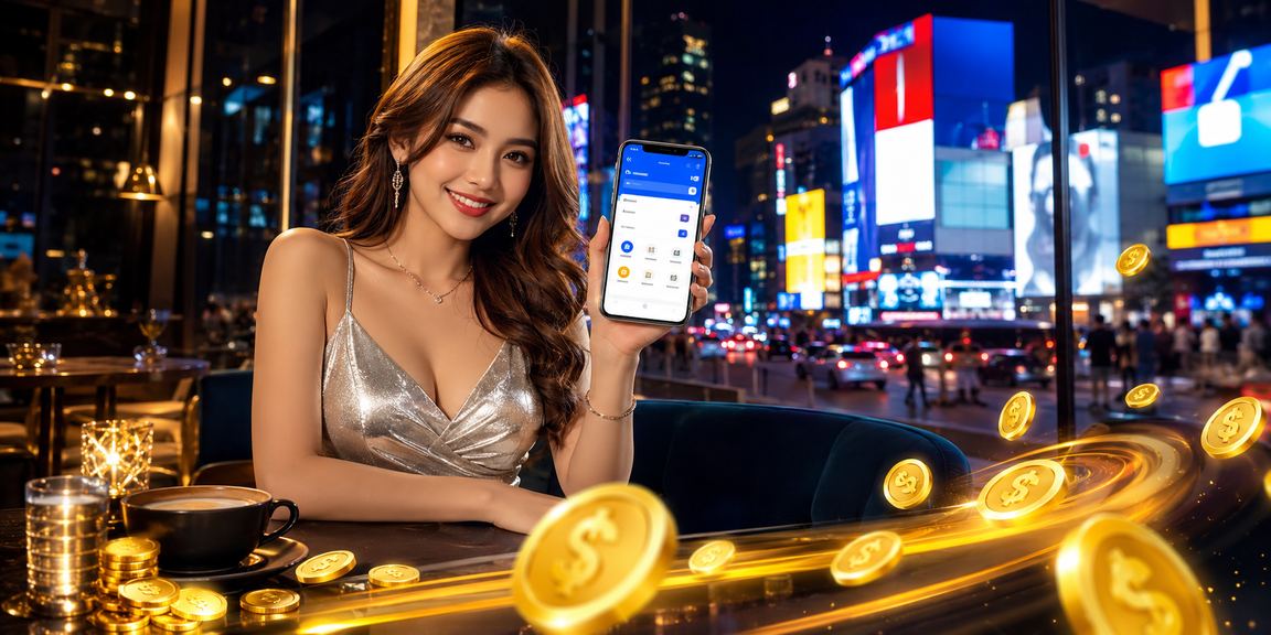 Pengguna Kuala Lumpur log masuk platform kasino mudah alih bg22