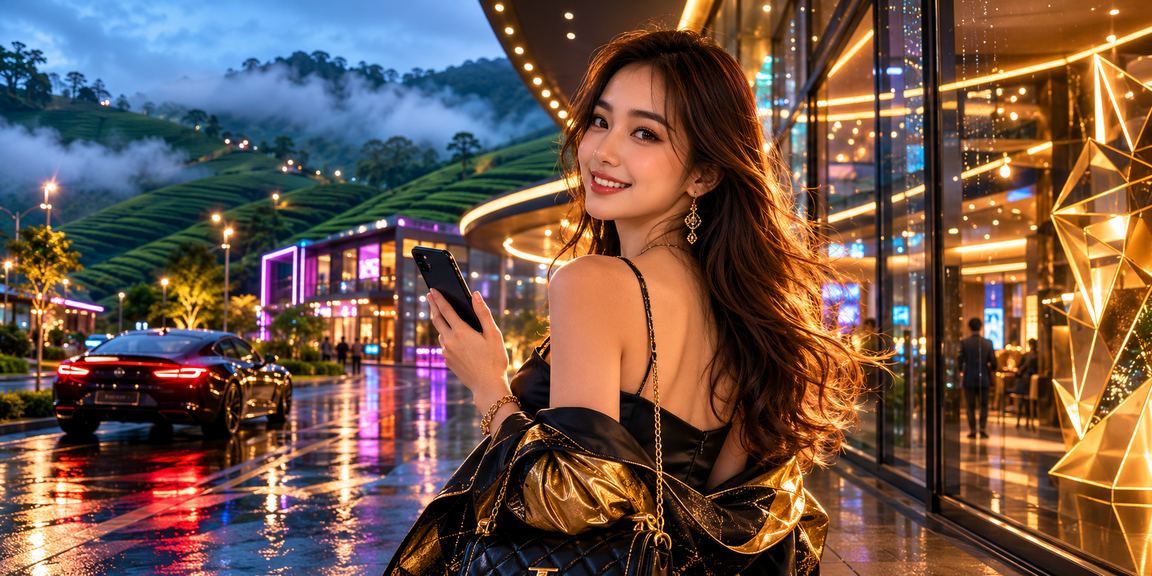 Pengguna Malaysia membuat deposit dan menghubungi sokongan pelanggan bg22